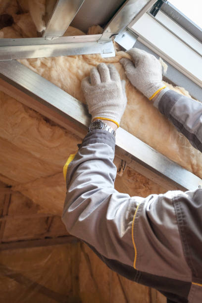 Best Insulation for Specific Applications in Raeford, NC