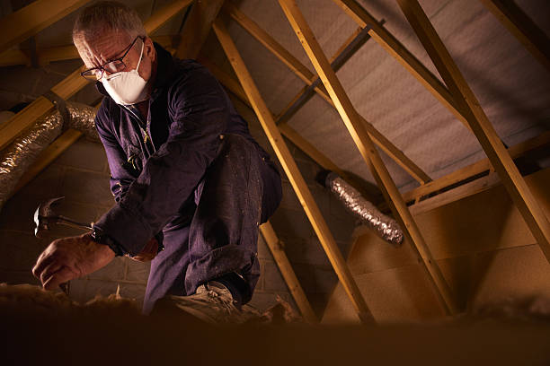 Best Insulation for Specific Applications in Raeford, NC